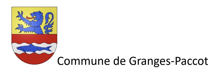 Commune de Granges-Paccot